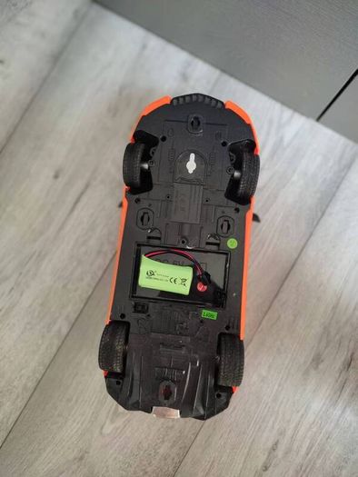 Remote control car
