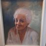 Oil on Canvas Image 2