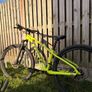 Trek Mountain Bike Image 3