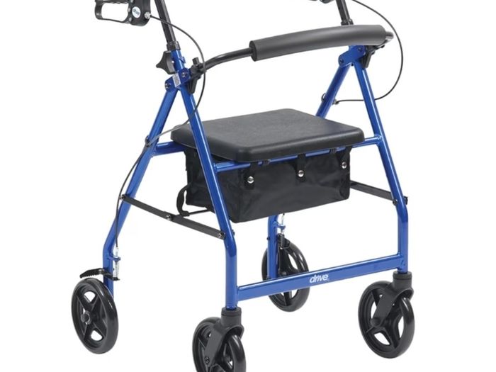 rollator