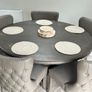 Oak table for sale Image 5