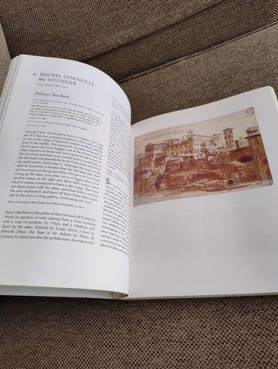 Views of Rome from the Thomas Ashby Collection in the Vatican Library 1988 in very good condition with some signs of wear on the cover over 300 pages and a coffee table size book FREE STANDARD POSTAGE INCLUDED