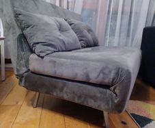 Sofa bed