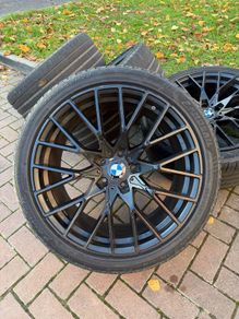 bmw 5x120 20 inch