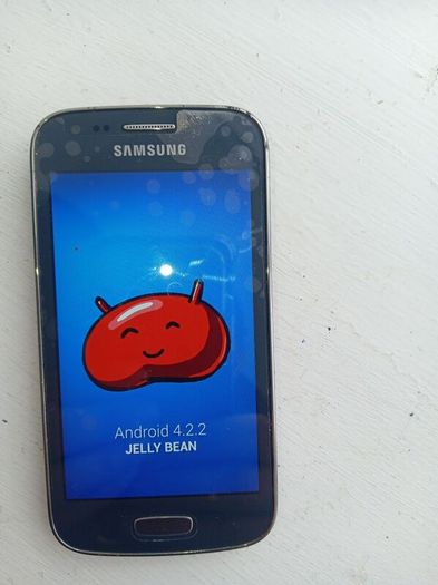 Samsung galaxy
