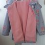 Warm raincoat Image 4