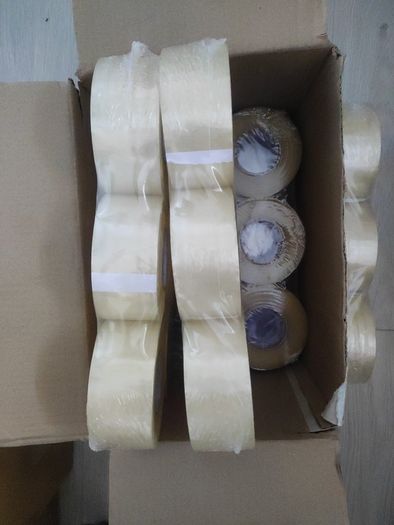 sticky tapes