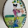 Antique Trinket Boxes Image 2