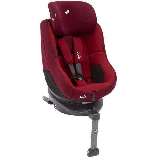 Joie Spin 360 ISOFIX Rotating Car Seat  Like New  Birth to 4 Years