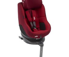 Joie Spin 360 ISOFIX Rotating Car Seat  Like New  Birth to 4 Years