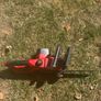 Battery chainsaw Image 4