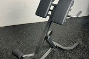Roman Chair Back Extension Machine