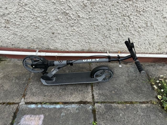 Scooter
