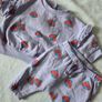 Upto1month, Next Ladybird Baby Tracksuit Image 2