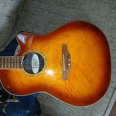 Ovation Electric Acoustic