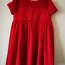 Girl dress size 2-3 Image 7