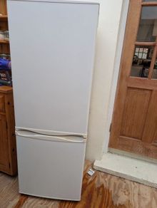 Fridge/Freezer