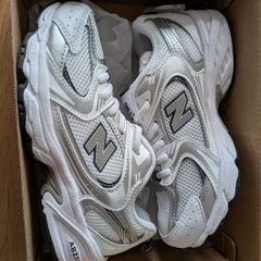 Kids New Balance Size 1 Brand New