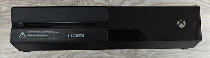 Xbox One 1Tb