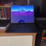 13 inch IPad Pro W/Magic Keyboard Image 4