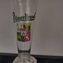 8 vintage drinking glasses Image 6