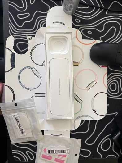 Apple Watches series 9