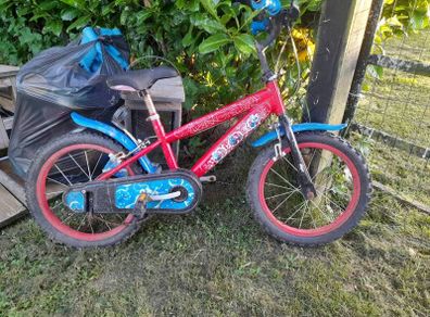 Kids bike