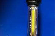 Cordless led rechargeable work inspection light 3 in 1 brand new