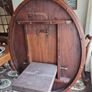 Antique loo table (tilt-top) Image 4