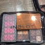 Ingot Zuca professional makeup artist bag with high-end makeup Image 5