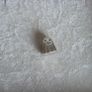 Pandora ghost charm in good condition the stamp is well used otherwise nothing wrong Image 2