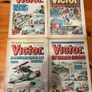 Comics: 'The Victor' comics 1975 (52 numbers) Image 8