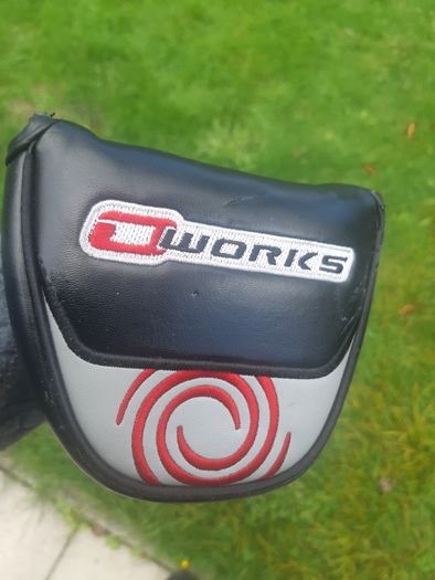 Odyssey Putter