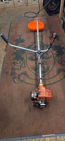 Echo strimmer