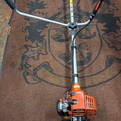 Echo strimmer