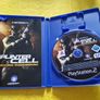Splinter cell Pandora Tomorrow PlayStation2 ps2 games Original Image 2