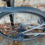 Decathlon Hybrid Bicycle Image 7