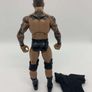 wwe elite all stars Randy Orton action figure Image 2
