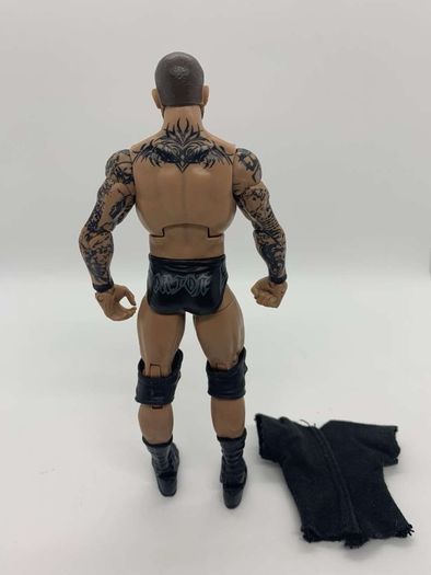 wwe elite all stars Randy Orton action figure