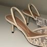 Zara Heeled Shoes / Heels Image 2