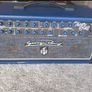 George Dennis The Blue 100w Classic Amp Image 4