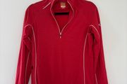 Icebreaker 200 half zip