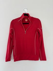Icebreaker 200 half zip