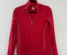 Icebreaker 200 half zip