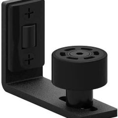 Heavy Duty Sliding Doors Hardware with Adjustable