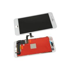 For iPhone SE 2nd 2020 LCD Display Replacement Touch Screen Digitizer White New - FHT06IPLCD