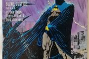 Detective Comics #600 Special 50th Anniversary Issue (DC Comics - 1989)