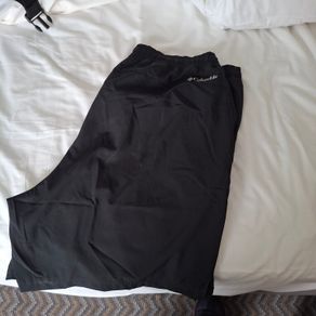 columbia shorts