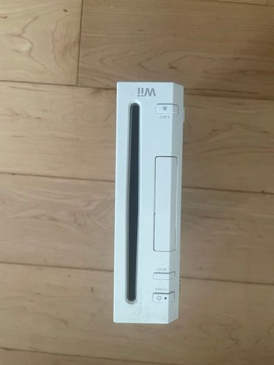 Wii