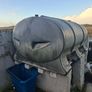 Empty Oil Tank Image 2